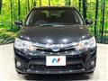 2014 Toyota Corolla Fielder