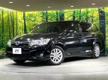 2014 Toyota Corolla Fielder