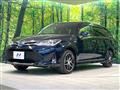 2018 Toyota Corolla Fielder