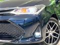 2018 Toyota Corolla Fielder