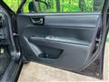 2018 Toyota Corolla Fielder