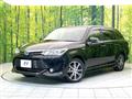 2016 Toyota Corolla Fielder
