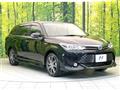 2016 Toyota Corolla Fielder