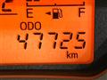 2013 Toyota Vitz