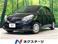 2013 Toyota Vitz