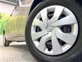 2014 Toyota Vitz
