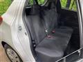 2015 Toyota Vitz