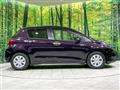 2016 Toyota Vitz