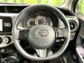 2017 Toyota Vitz