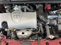 2018 Toyota Vitz