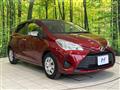 2018 Toyota Vitz
