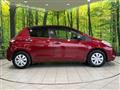 2018 Toyota Vitz