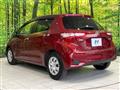 2018 Toyota Vitz