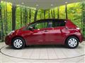 2018 Toyota Vitz