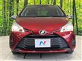 2018 Toyota Vitz