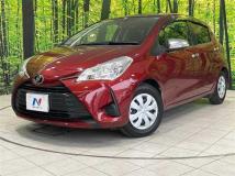 2018 Toyota Vitz
