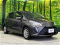 2018 Toyota Vitz