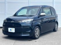 2016 Toyota SPADE