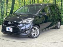 2015 Toyota Sienta