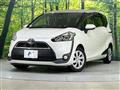 2015 Toyota Sienta