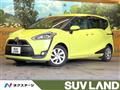 2015 Toyota Sienta