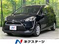 2016 Toyota Sienta