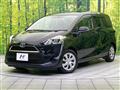 2016 Toyota Sienta