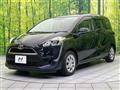 2016 Toyota Sienta
