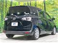 2016 Toyota Sienta