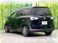 2017 Toyota Sienta