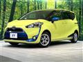 2017 Toyota Sienta