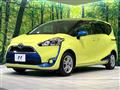 2017 Toyota Sienta