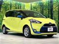 2017 Toyota Sienta