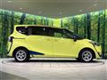 2017 Toyota Sienta