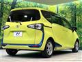 2017 Toyota Sienta