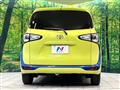 2017 Toyota Sienta