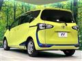 2017 Toyota Sienta