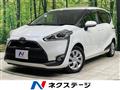 2017 Toyota Sienta