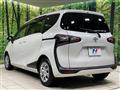 2017 Toyota Sienta