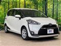 2017 Toyota Sienta