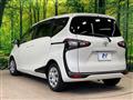 2017 Toyota Sienta