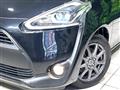 2017 Toyota Sienta