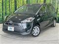 2017 Toyota Sienta