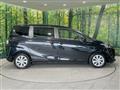 2017 Toyota Sienta