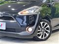 2017 Toyota Sienta