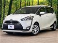 2018 Toyota Sienta