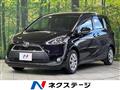 2018 Toyota Sienta