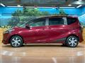 2018 Toyota Sienta