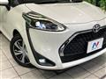 2018 Toyota Sienta