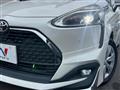 2019 Toyota Sienta